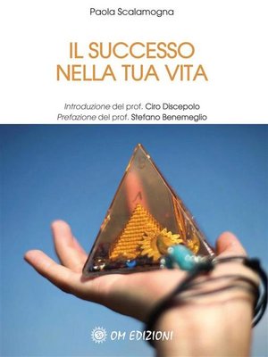 cover image of Il successo nella tua vita